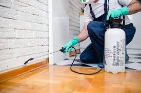 Real Estate Pest Inspections in Oswego, NY